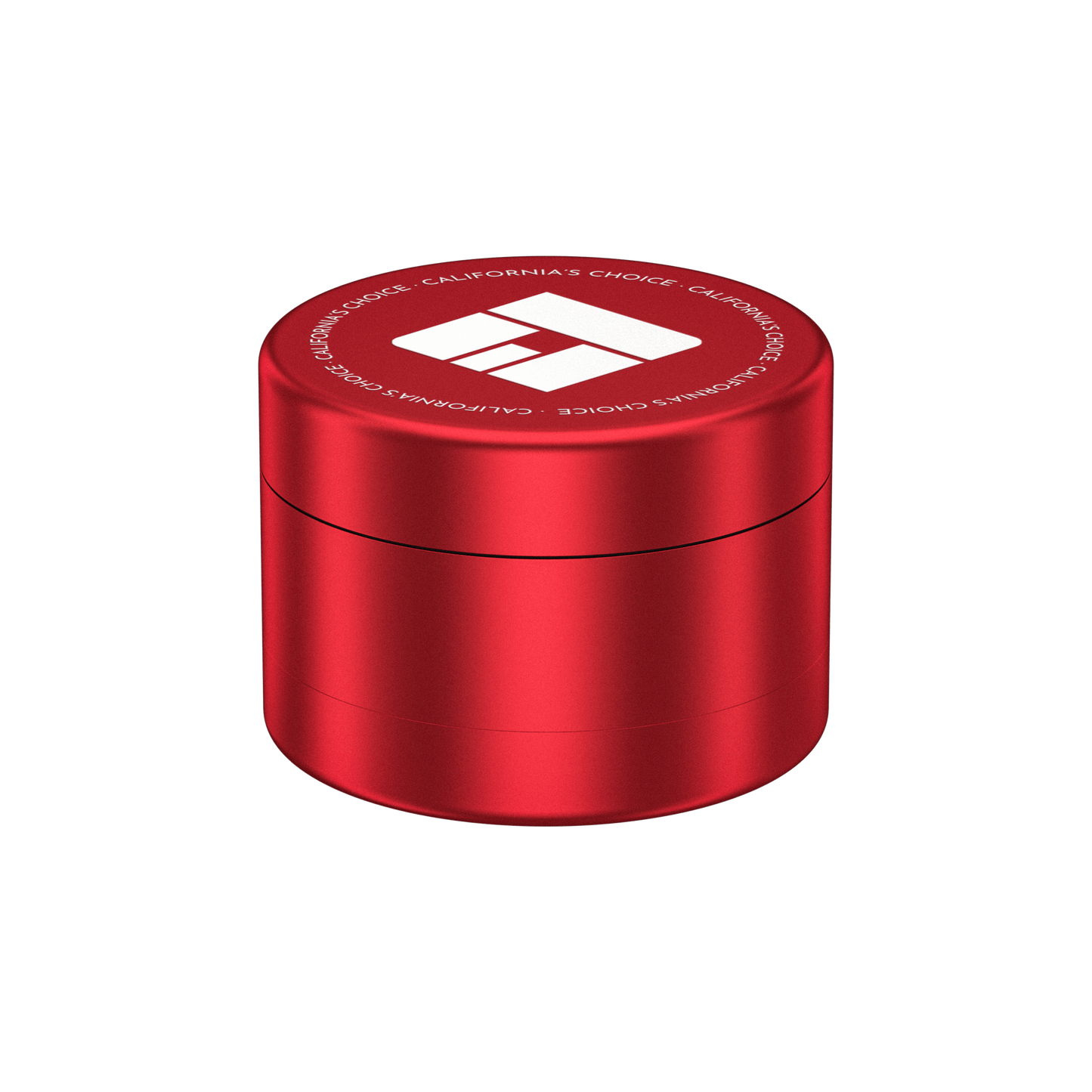 Premium Toothless Grinder Hollywood (rot 2.0)