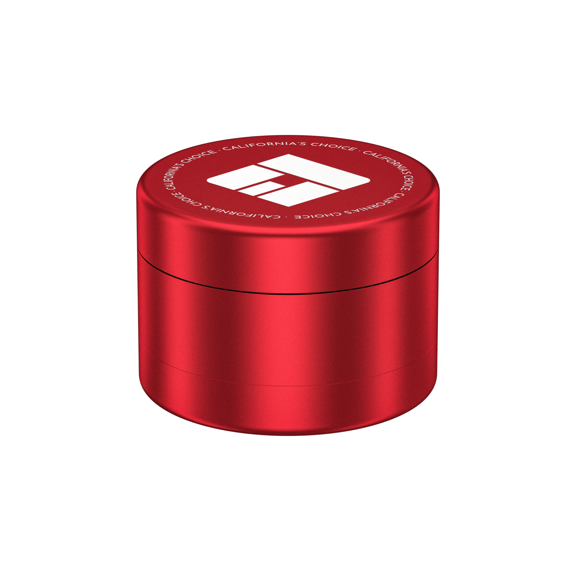 Premium Toothless Grinder Hollywood (rot 2.0)