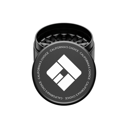 Premium Toothless Grinder Hollywood (schwarz 2.0)