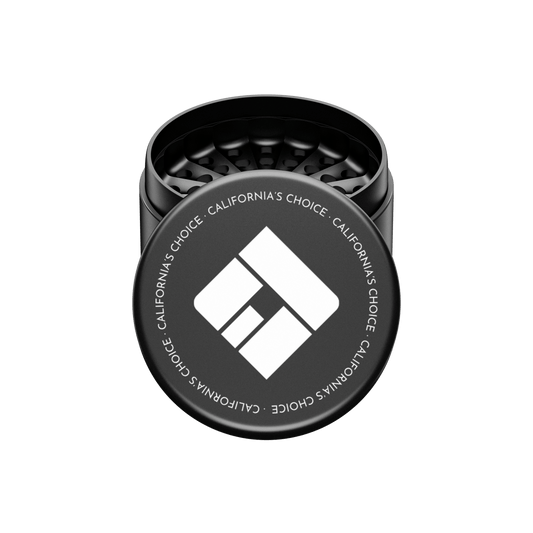 Premium Toothless Grinder Hollywood (schwarz 2.0)