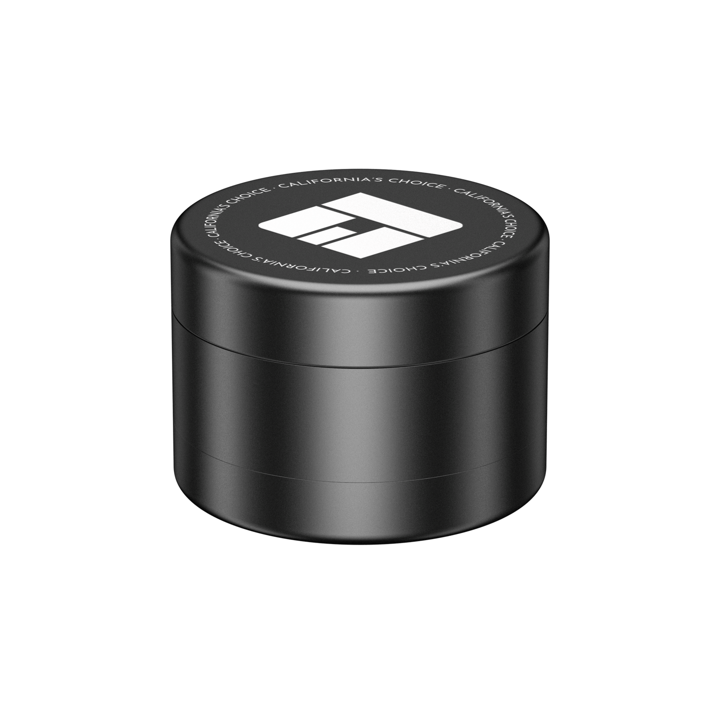 Premium Toothless Grinder Hollywood (schwarz 2.0)