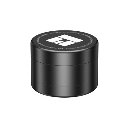 Premium Toothless Grinder Hollywood (schwarz 2.0)