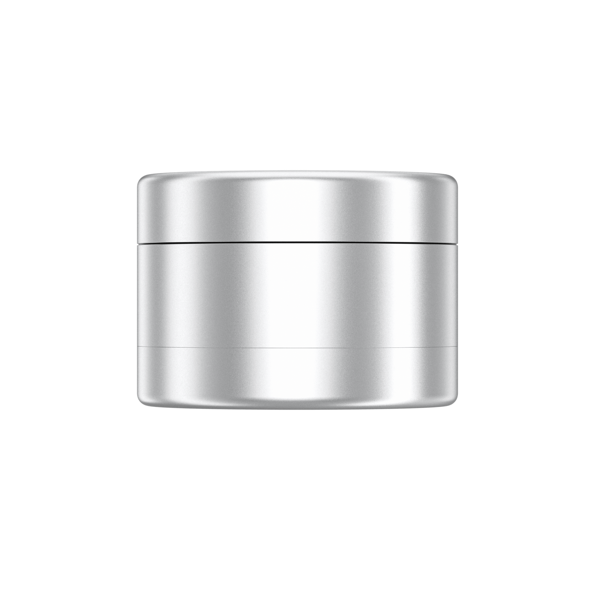 Premium Toothless Grinder Hollywood (silber 2.0)
