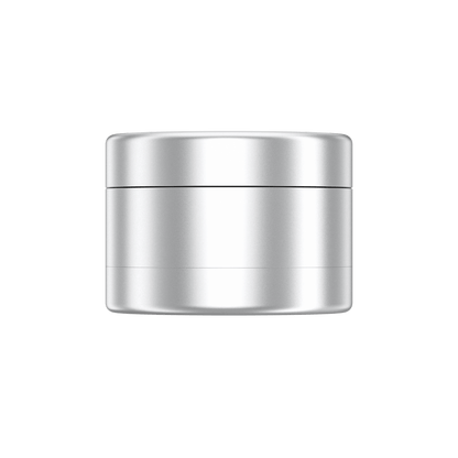 Premium Toothless Grinder Hollywood (silber 2.0)
