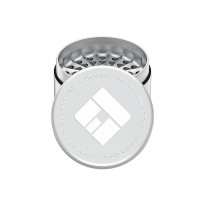 Premium Toothless Grinder Hollywood (silber 2.0)