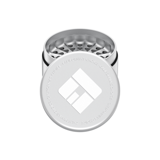 Premium Toothless Grinder Hollywood (silber 2.0)