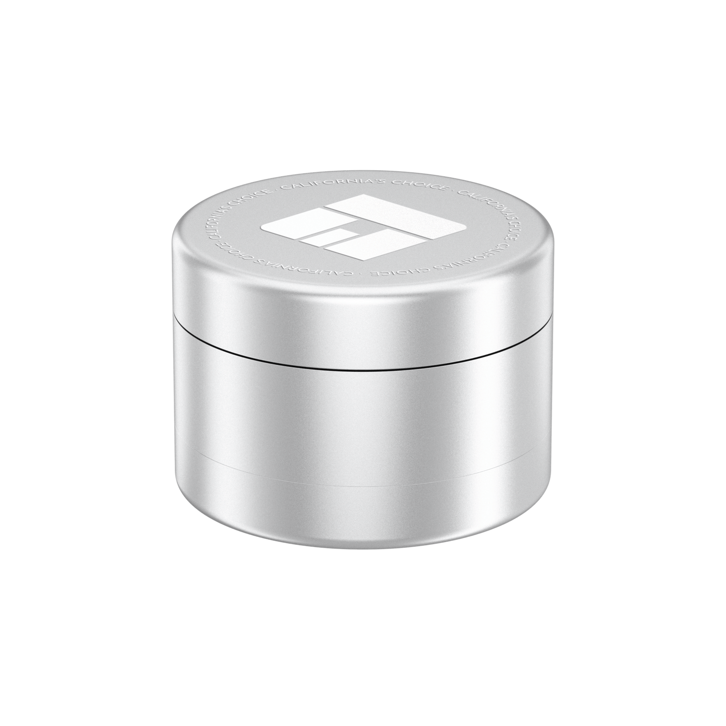 Premium Toothless Grinder Hollywood (silber 2.0)