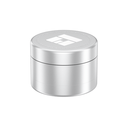 Premium Toothless Grinder Hollywood (silber 2.0)