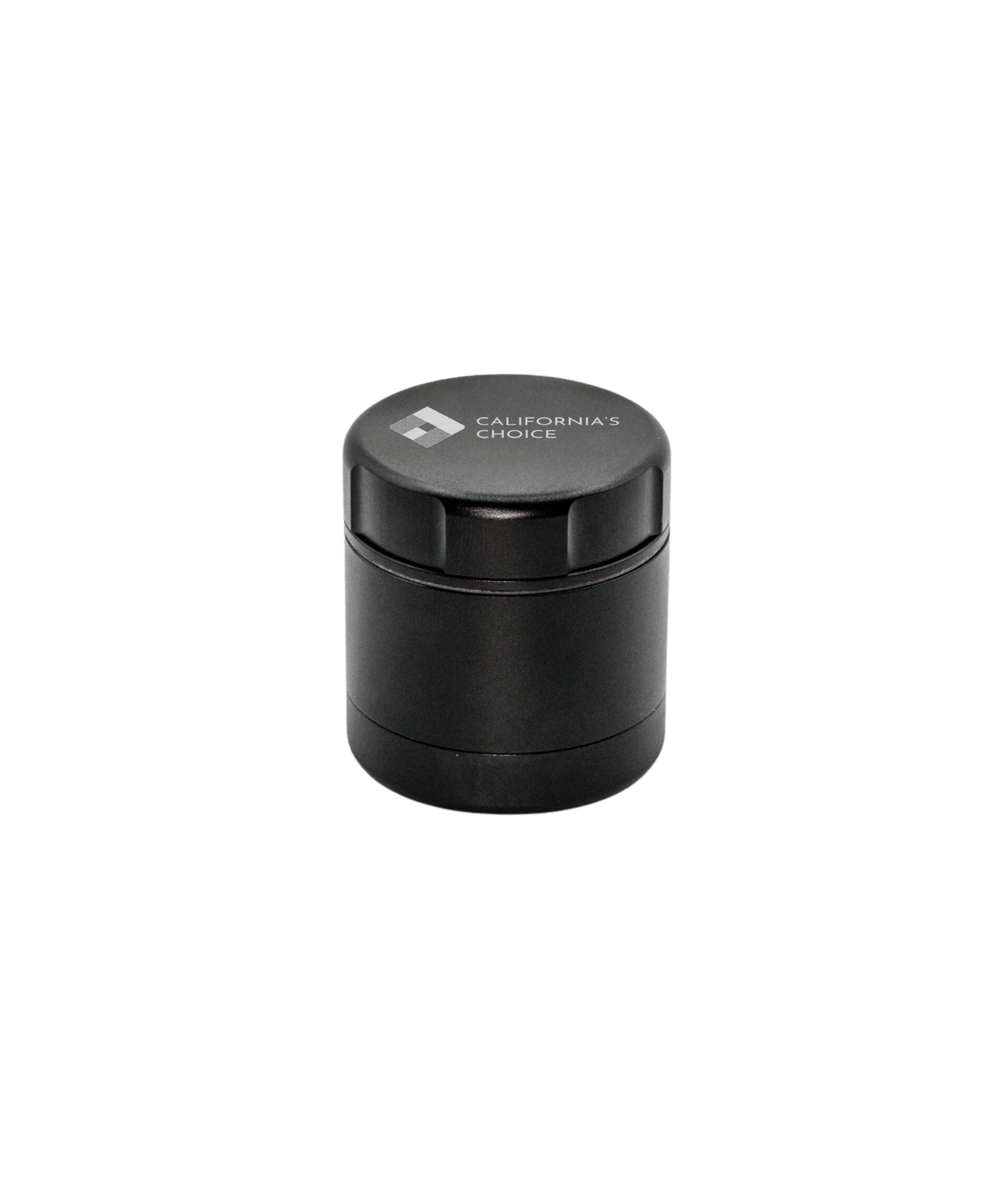 Toothless Grinder "To Go" San Francisco (schwarz)