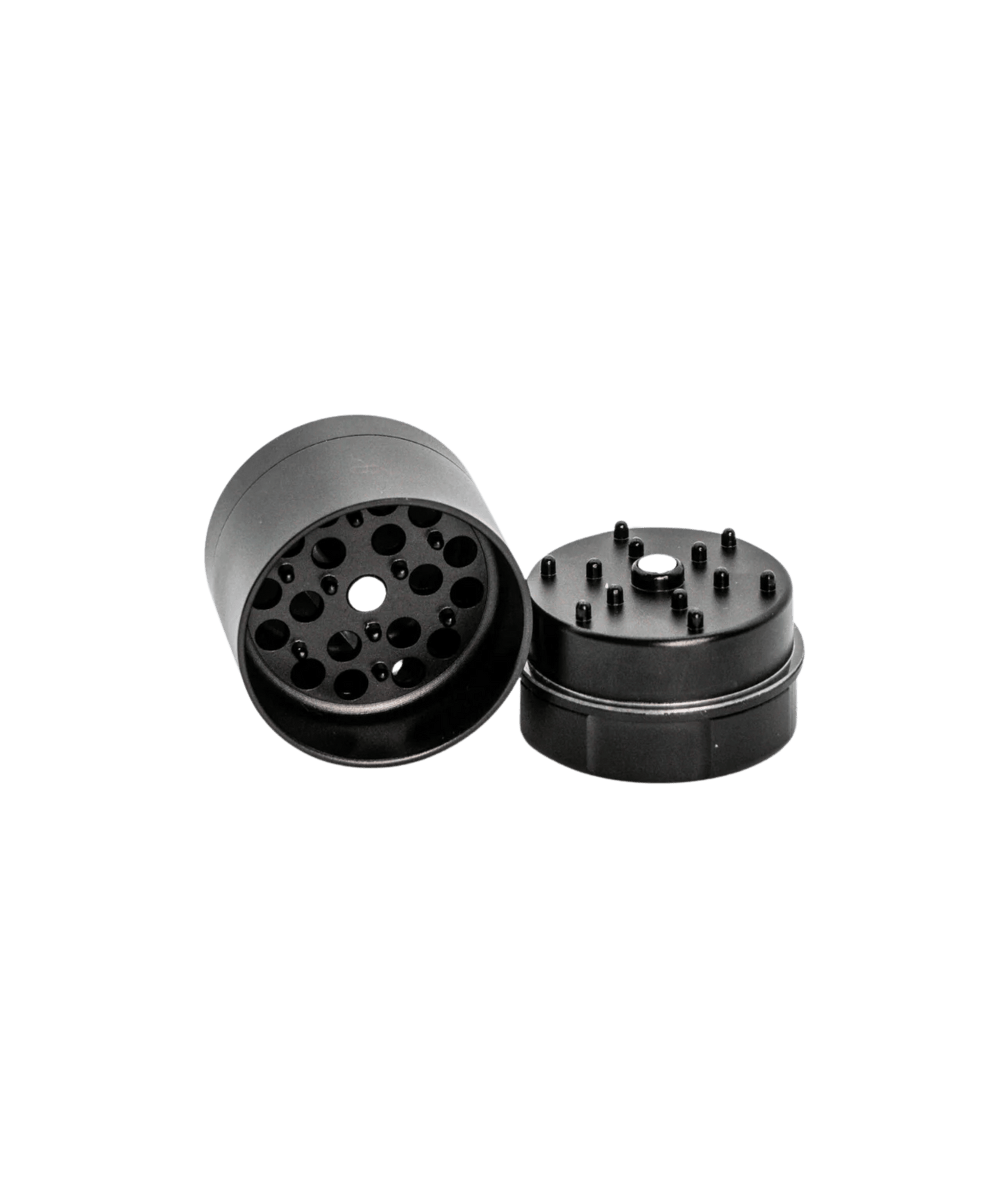 Toothless Grinder "To Go" San Francisco (schwarz)